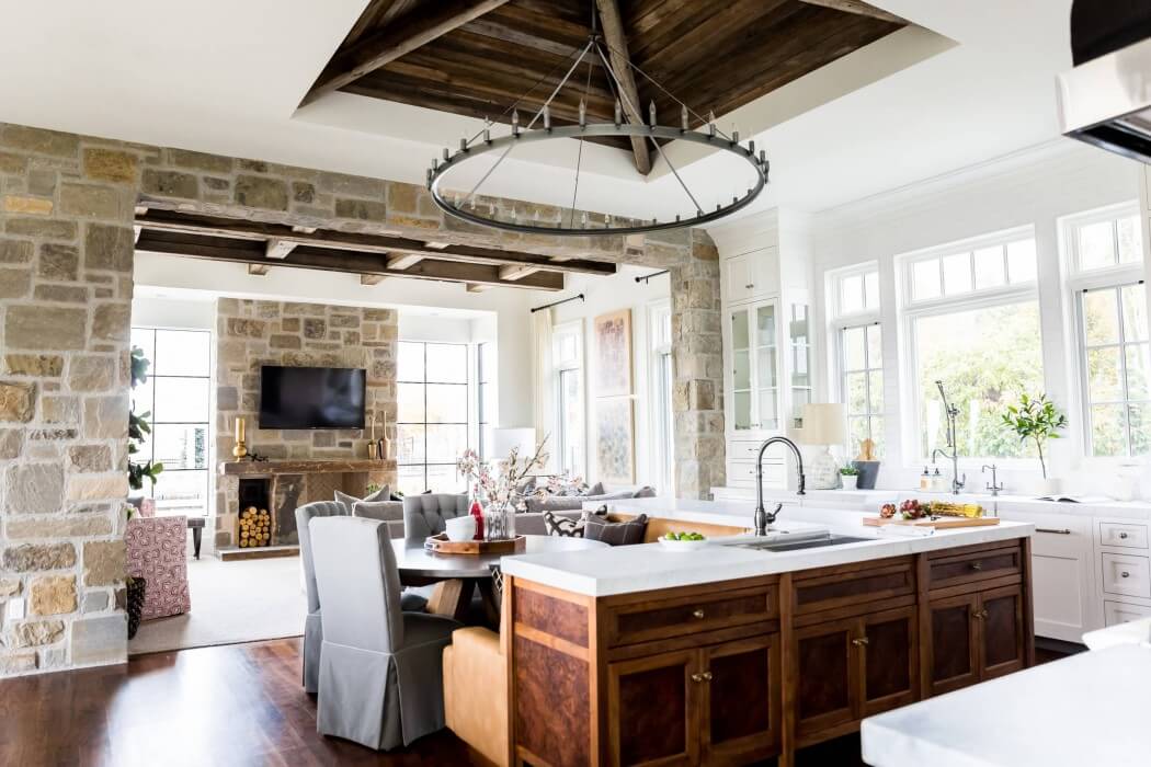 This dreamy family home is #goals - Daily Dream Decor