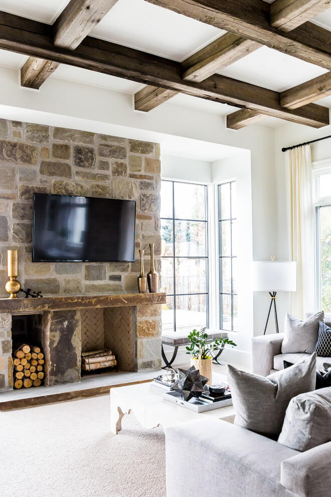 This dreamy family home is #goals - Daily Dream Decor