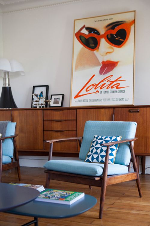 lilita living room