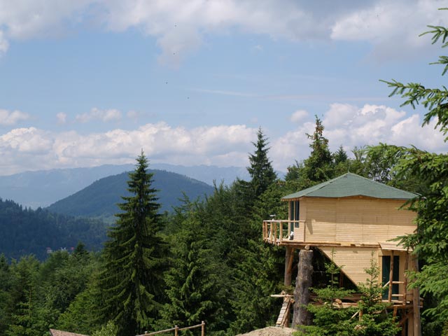 6 Dreamy Resorts in Romania
