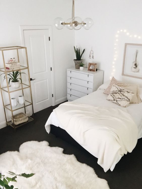 5 dreamy spaces bedroom
