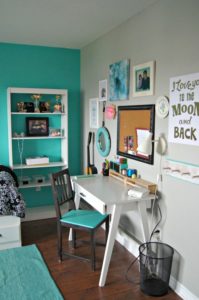 9 Desks that make you want back to school - Daily Dream Decor