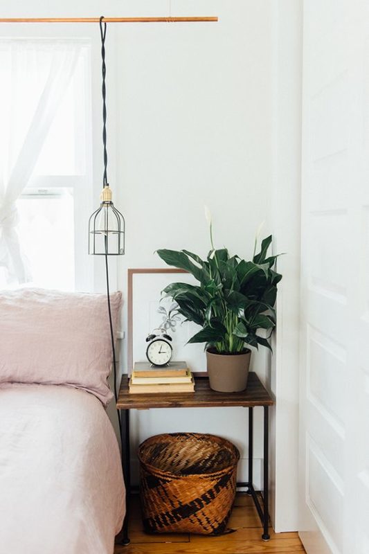 9 Nightstands we can't get enough of