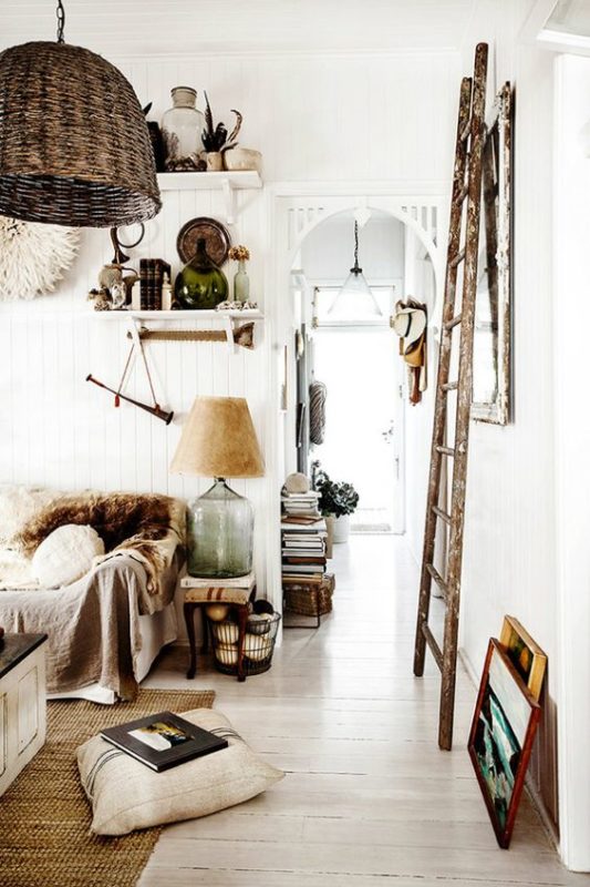 5 Trendy ways to decorate you home for winter