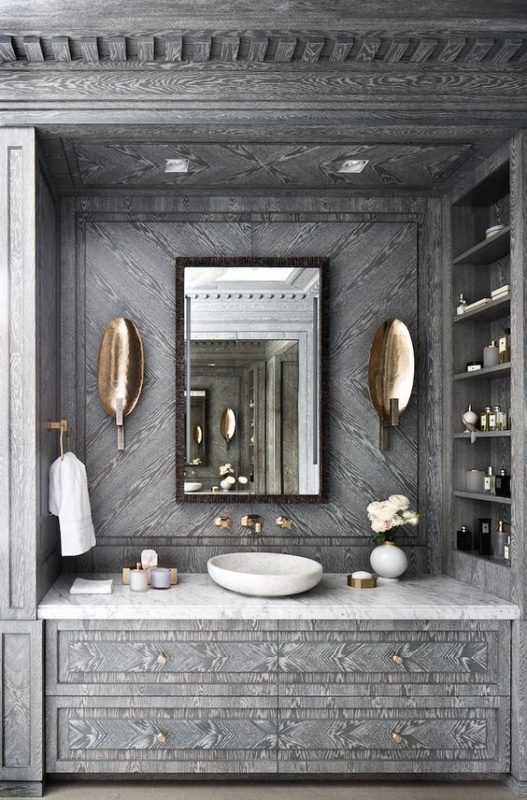 7 Ways to make your bathroom more luxurious