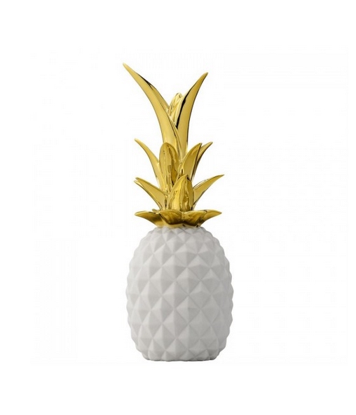 ceramic-pineapple