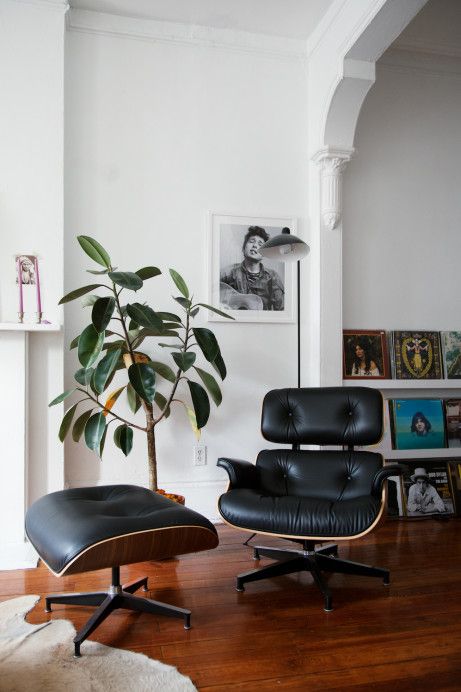 7 Splendid types of Eames Chairs you will dream about