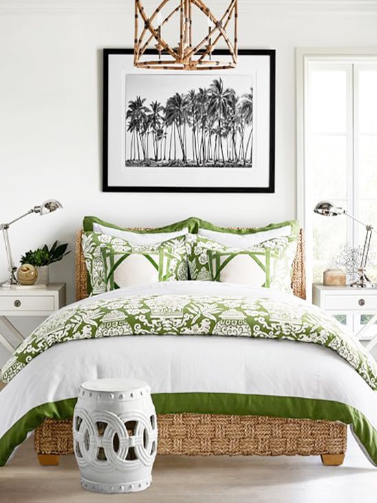 All about Greenery - The shade of the year