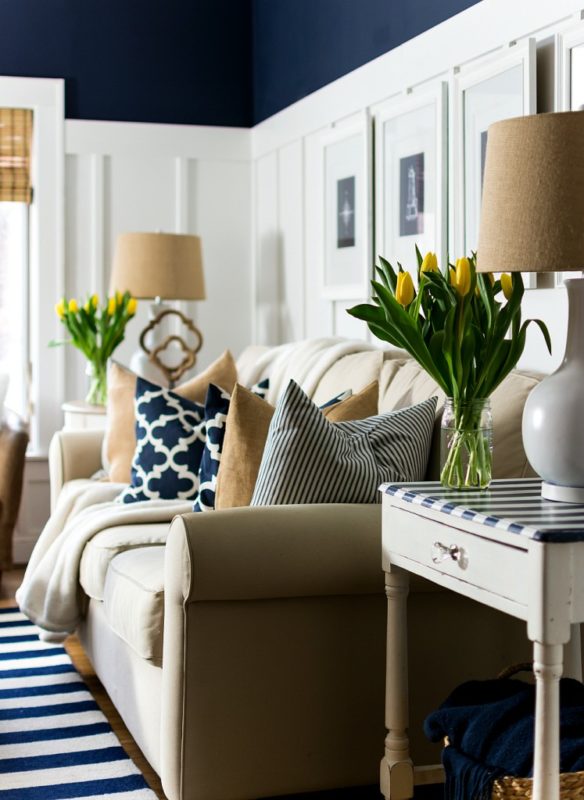 8 Tips on how to refresh your home for Spring