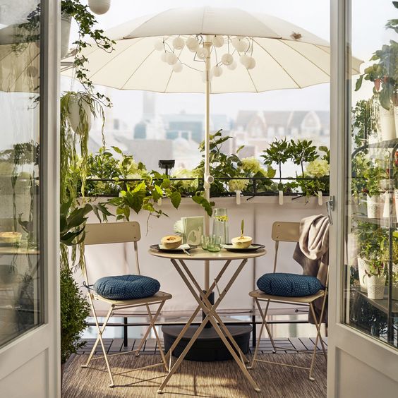 6 Gorgeous Outdoor Ikea Ideas You Will, Ikea Patio Ideas