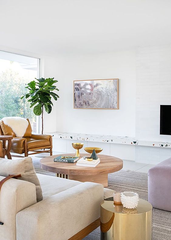 The perfect living space according to each zodiac sign