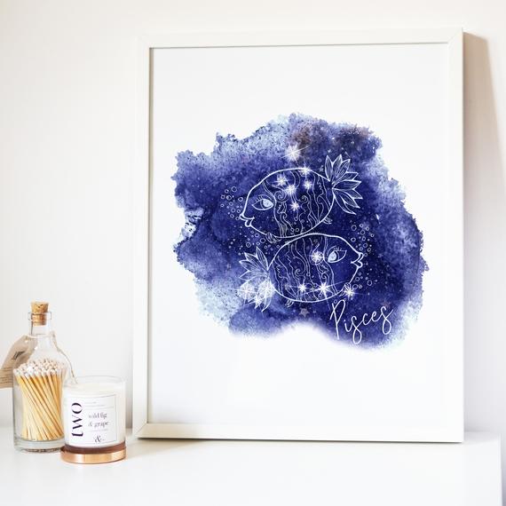 5 Dreamy things a Pisces loves in home decor