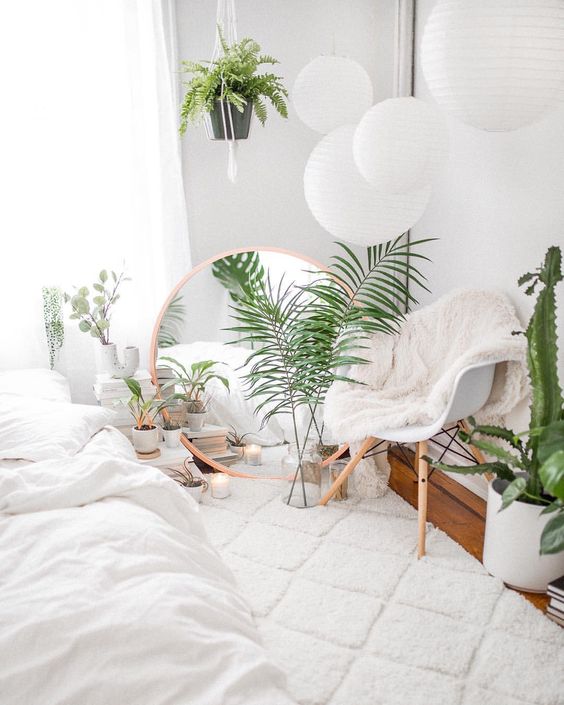 5 Beautiful Studio Apartment Ideas That Will Make You Want To Go Tiny |  Kolo Magazine