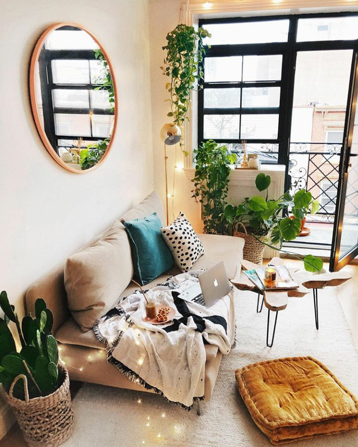 This home will give you major Instagram decor goals - Daily Dream Decor