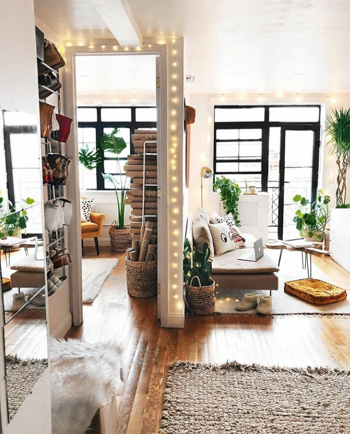 This home will give you major Instagram decor goals