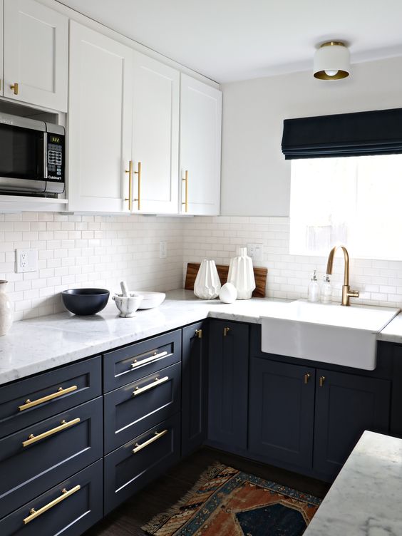 8 Styling and organizing ideas you’ll love for your kitchen in this new season