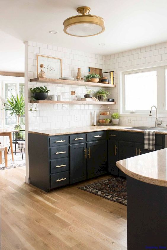 8 Styling and organizing ideas you’ll love for your kitchen in this new season