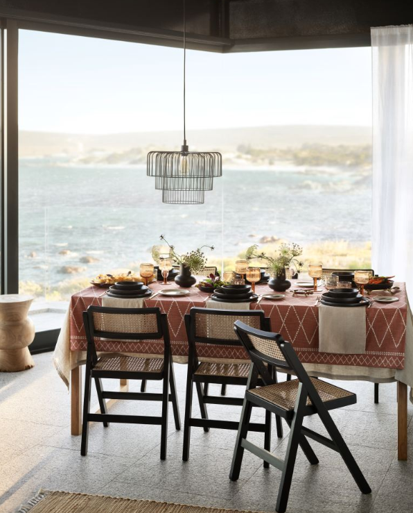 Trending (Part 2) - 7 Chic elements to have in your home according to ...