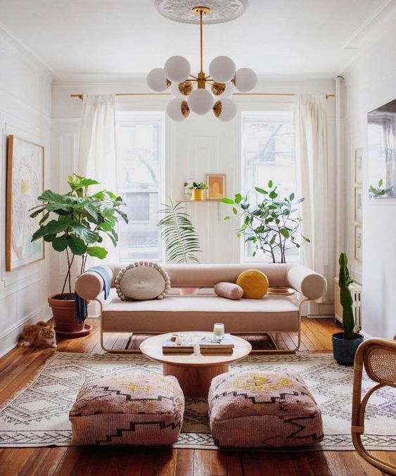 5 Dreamy home decor tips that are a guaranteed success for your home ...
