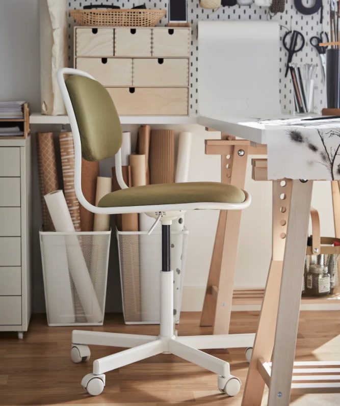 5 New IKEA home offices for fall 2021/2022