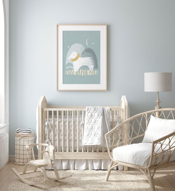5 Kids rooms ideas you will love this season