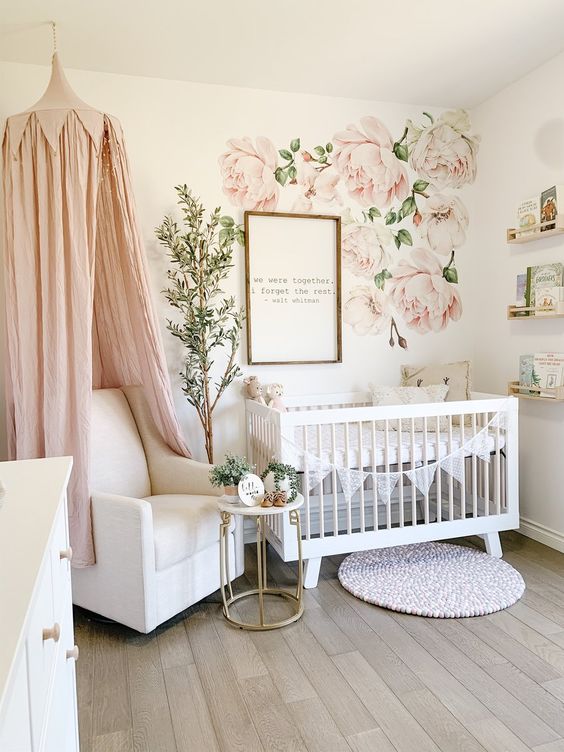 5 Kids rooms ideas you will love this season
