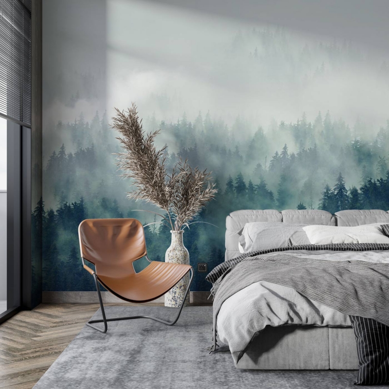 Top 3 bedroom wallpaper ideas - Daily Dream Decor