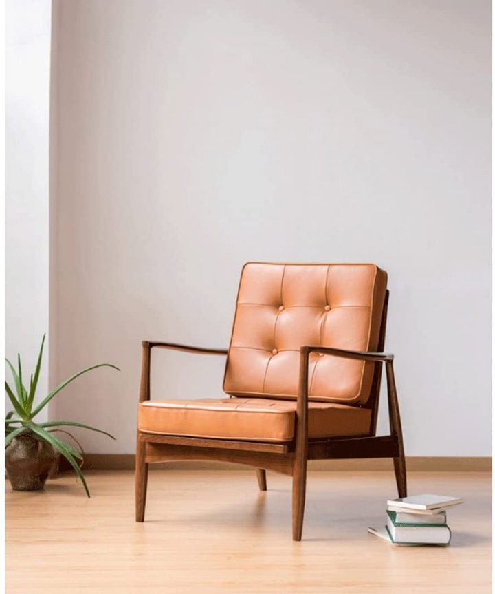 7 Mid Century Modern Lounge Armchairs, Midcentury Modern Armchair