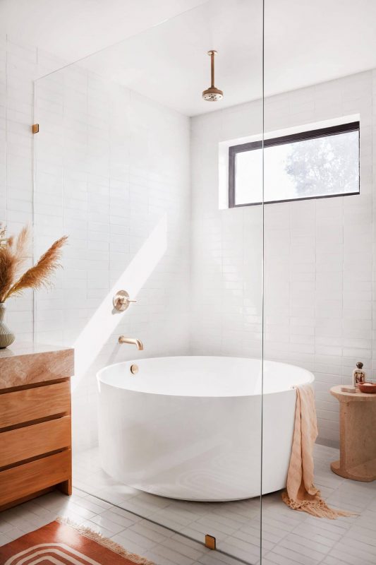 8 Bathroom remodel ideas to follow in 2022 - Daily Dream Decor
