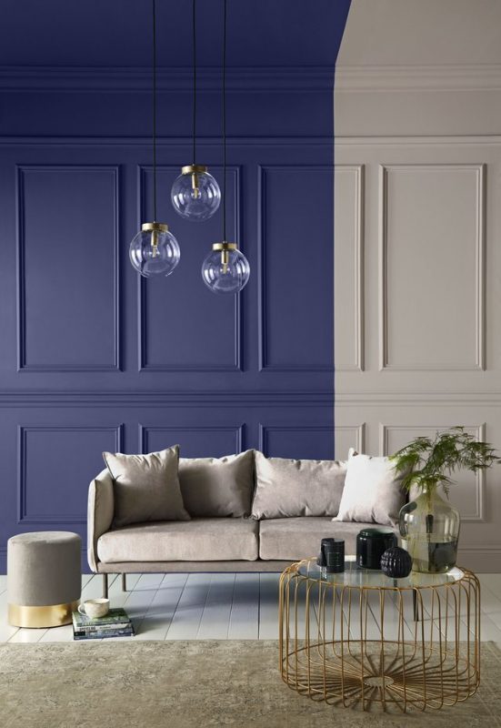 Top 5 home decor colors for Fall 2022