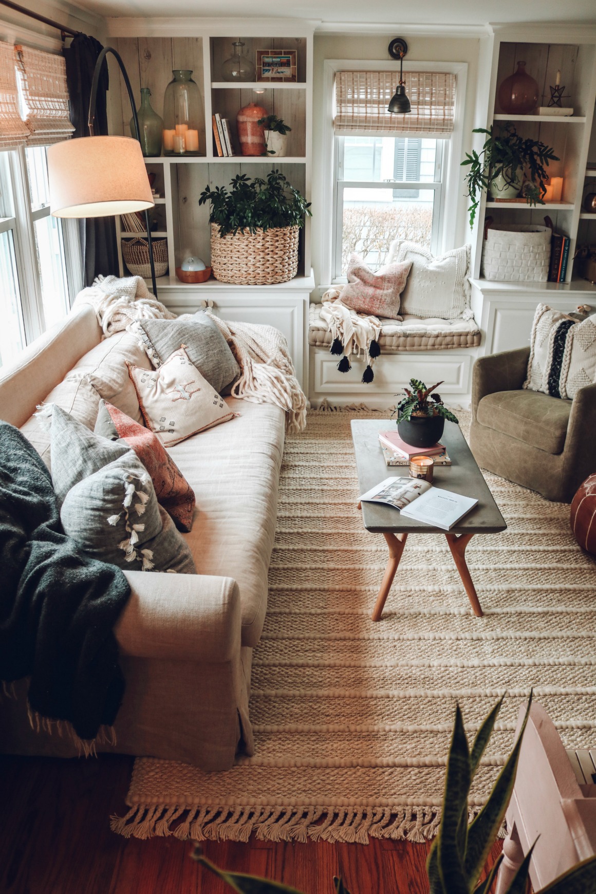 8 cozy living room ideas for 2022