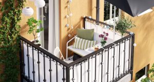 Top 5 Ikea outdoor furniture picks