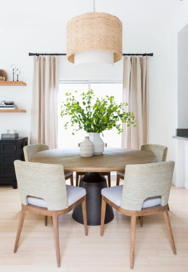 7 Beautiful dining room ideas to try