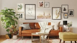 Interior design styles that are making a comeback in 2022