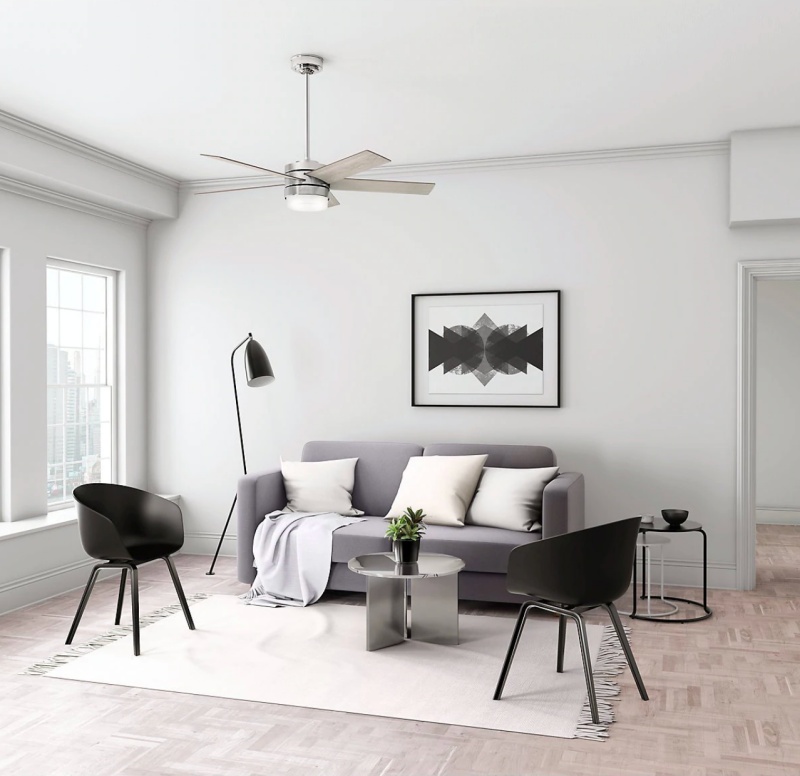 5 Things to consider when you buy a ceiling fan