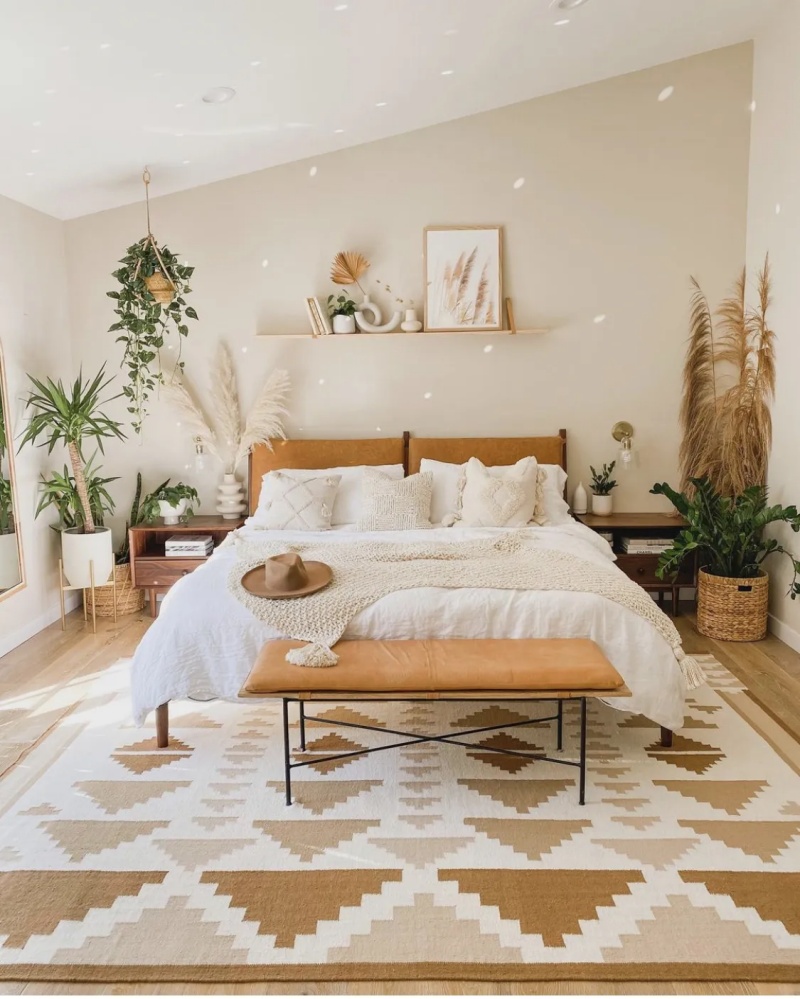 20+ bedroom decor for couples For A Romantic Space