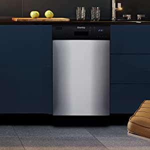 How to choose the right dishwasher?