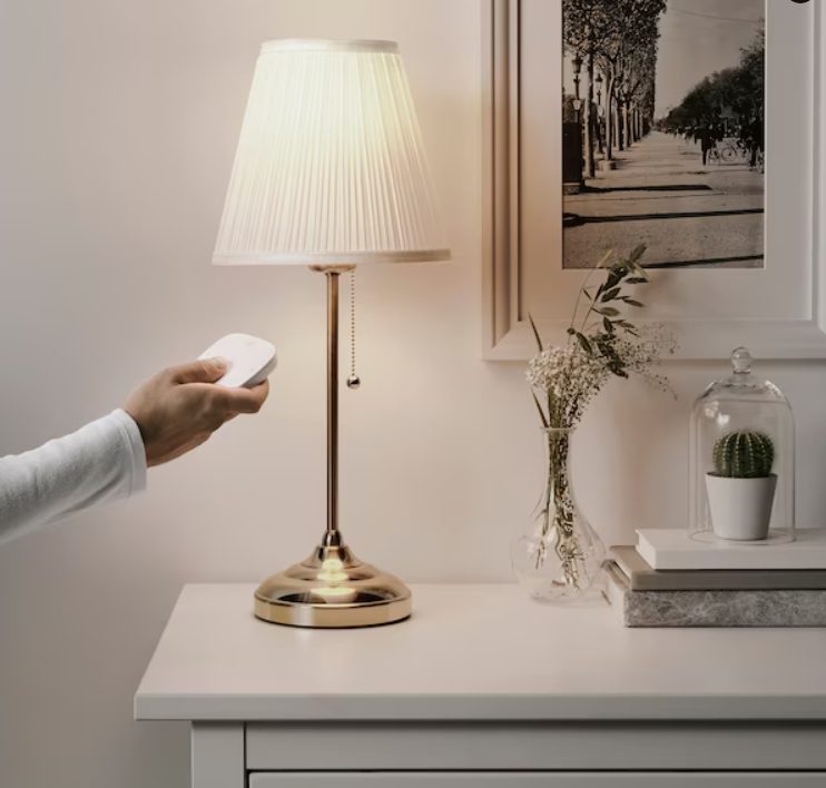 Top 5 Ikea smart lighting products