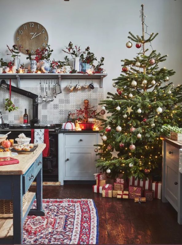 Best Christmas home decor ideas this year