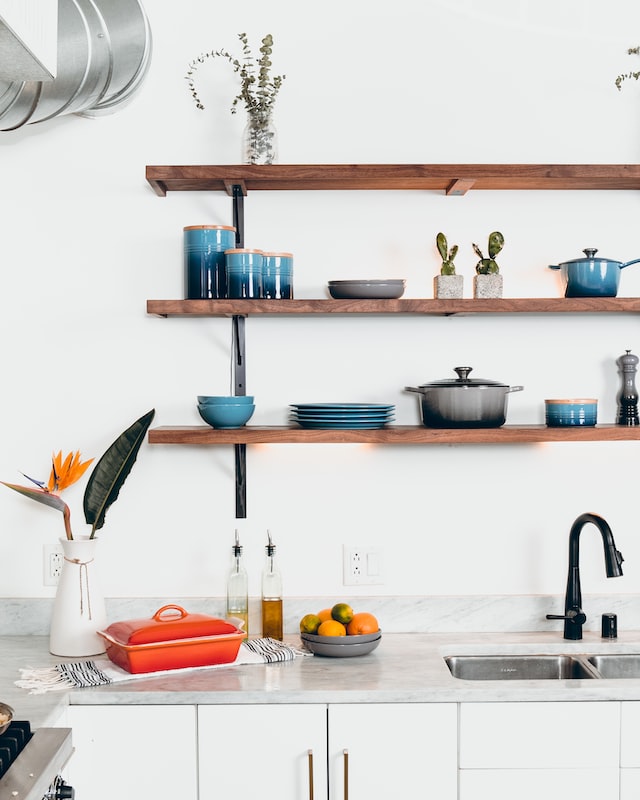 Why consider epoxy kitchen countertops