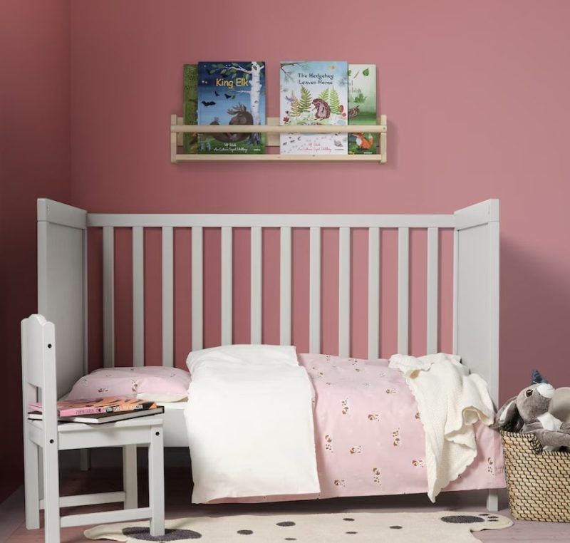 6 crib bedding ideas for your babies room