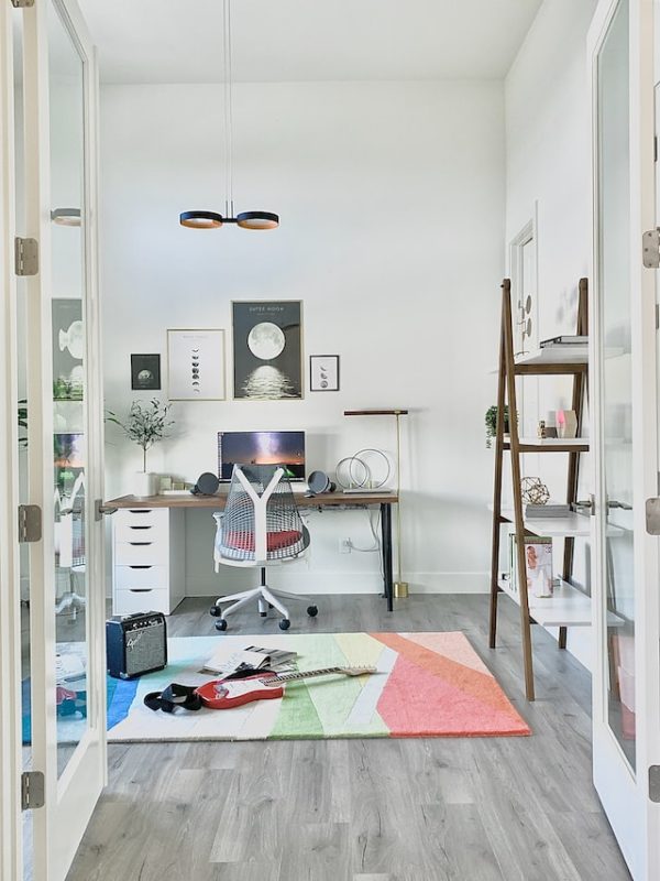 How to choose a teenager room design: 7 useful tips